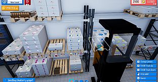 Better Mart Simulator