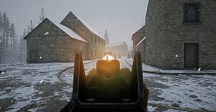 United Assault - Battle of The Bulge DLC