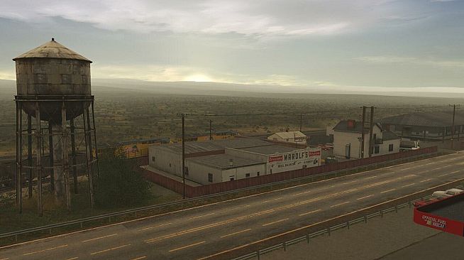 Trainz 2019 DLC - Yellowstone Mountain & Central Railroad