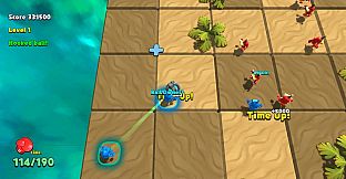 OMG - One More Goal - Basic Campaigns Pack