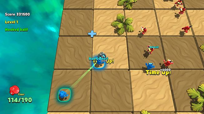 OMG - One More Goal - Basic Campaigns Pack