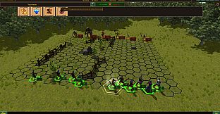 Lords of the Shattered Kingdom