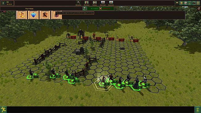 Lords of the Shattered Kingdom