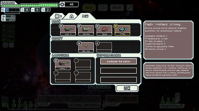 FTL: Faster Than Light