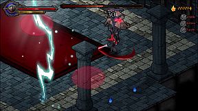 The Rise of the Dark Tower