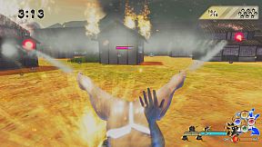 Otokomizu～漢水～