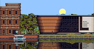 Alawon: Life of a Game Composer