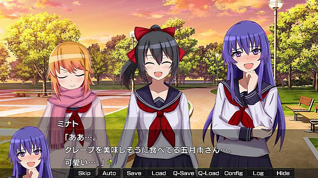 Gekko Episode of Minato