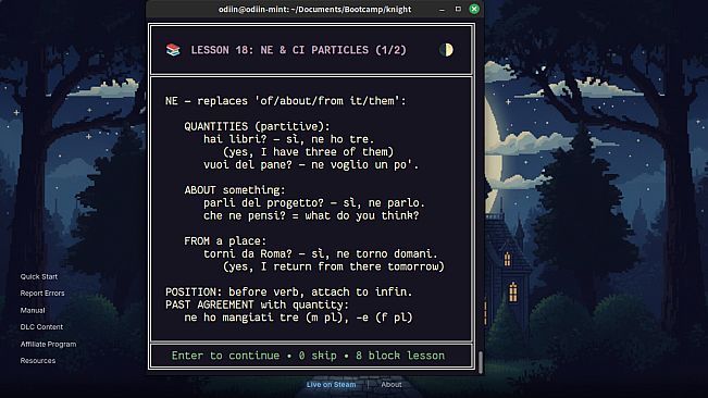 FlashBoss - Italian Pareto 1