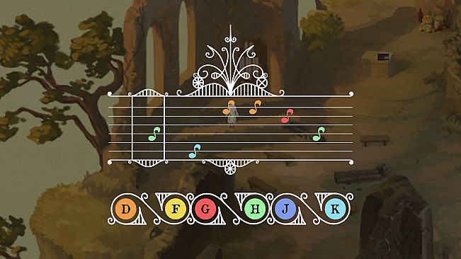 The Wanderer: Frankenstein’s Creature