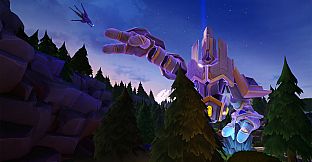STARVAULT