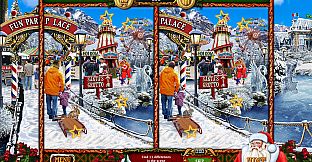 Christmas Wonderland 12