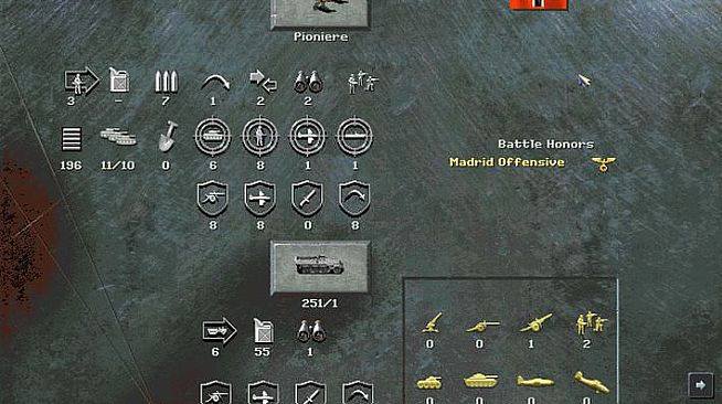 Panzer General 2