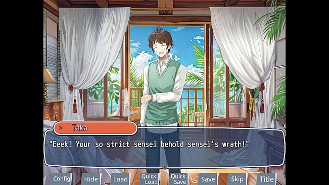 Back to Modern World - Fantasy Hero