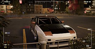 Kanjozoku - Wangan Runners