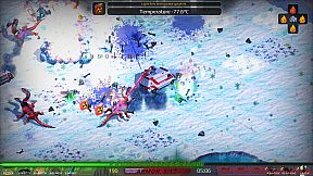 SUNSET SURVIVAL STATION