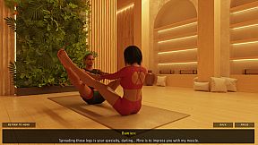 Sex Game - Naughty Couple - Episode 9