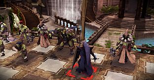 Chessaria: Original Soundtrack