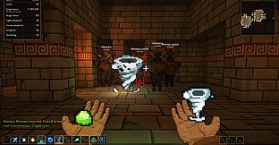 Cryptward Online