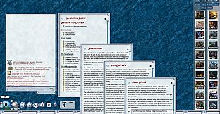Fantasy Grounds - Hellfrost: Descent Into Madness (Savage Worlds)