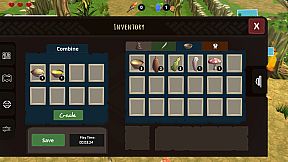 Caapora Adventure - Ojibe's Revenge