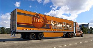 American Truck Simulator - Sports Paint Jobs Pack