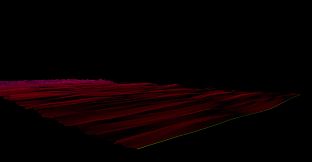 Bonk'd Audio Visualizer