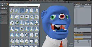 Modo indie - Polystein Kit