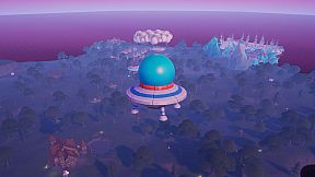 Fun with the Fitzgeralds