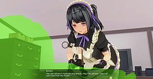 CUSTOM ORDER MAID 3D2 Innocent ~Pure-Hearted and Hardworking~ GP-02
