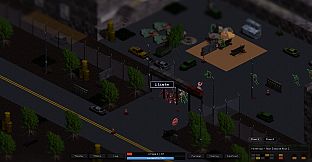 Zombie Motel 96