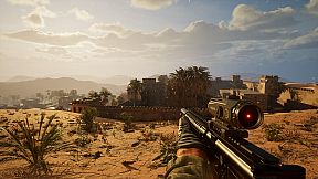 Strike Force - Joint Ops