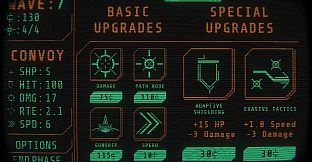 TAG: Tower Attack Game