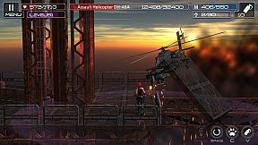 Silver Bullet: Prometheus