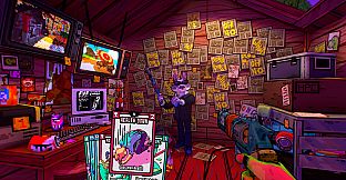 Friends vs Friends: El Pelicano