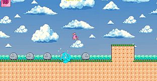 The Rabbit Crazy Adventure One More Time