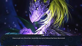 Heralds of the Avirentes - Ch. 1 Wings of Change