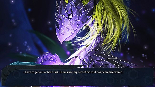 Heralds of the Avirentes - Ch. 1 Wings of Change