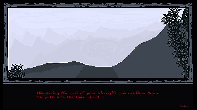 Infernal Depths