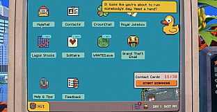 Fake Prince Simulator