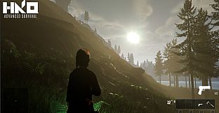 HKO: Advanced Survival