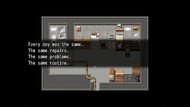Beyond the Workshop