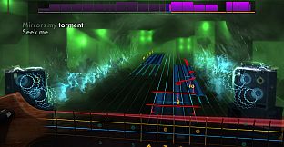 Rocksmith 2014 – Killswitch Engage - “The End Of Heartache”