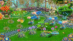 Magic Farm 2: Fairy Lands (Premium Edition)
