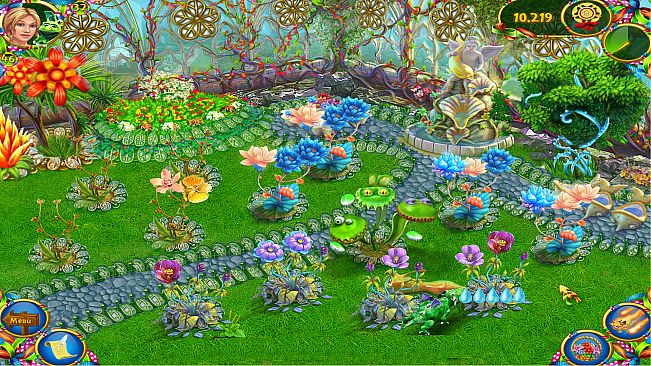 Magic Farm 2: Fairy Lands (Premium Edition)