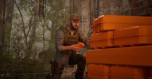 TUBx Tactical