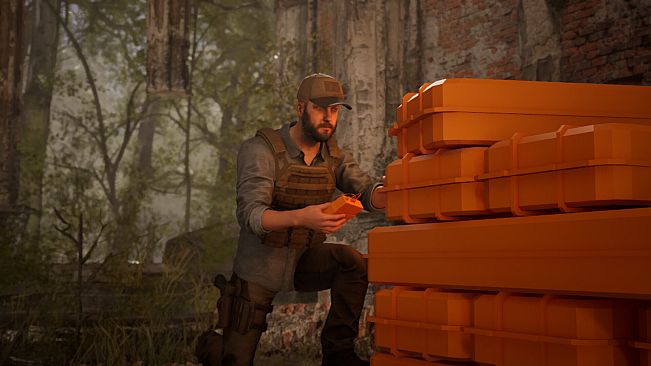 TUBx Tactical