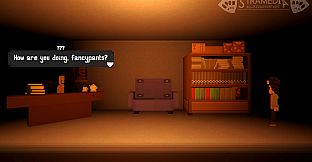 Stramedia: Injury Plateau