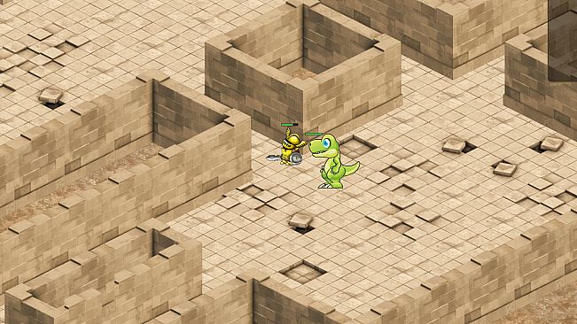 Knights vs. Dinosaurs