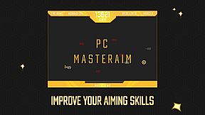 PC Master Aim - Crosshair Overlay